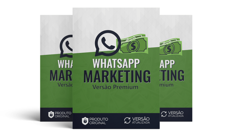 InfoZap - Potencialize seu Marketing no WhatsApp