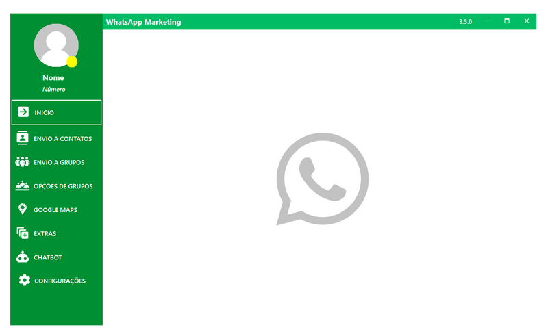 InfoZap - Potencialize seu Marketing no WhatsApp