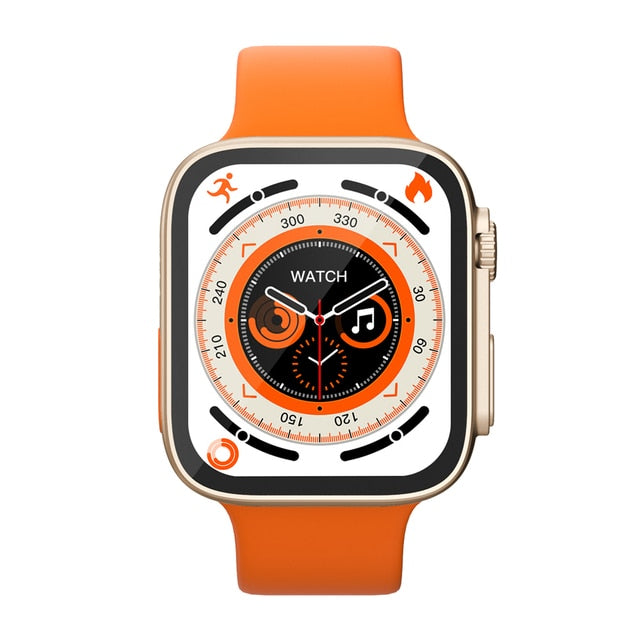 Smart Watch 8 Ultra Relógio Inteligente