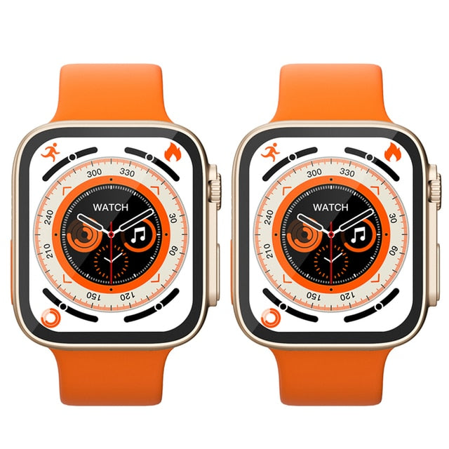 Smart Watch 8 Ultra Relógio Inteligente