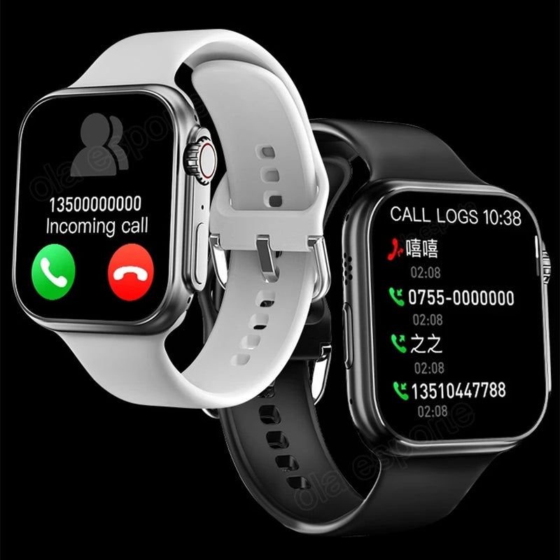 Apple Watch 8: veja renderizações do relógio inteligente